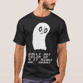 Grundlegender T - Shirt (Vorderseite)