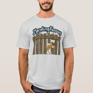 Grundlegender T - Shirt - Asche