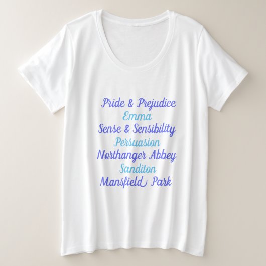 Grundlegender T - Shirt voller Abenteuer (Design vorne)