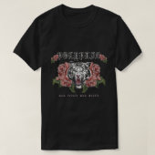 Grundlegender T - Shirt von POLYPHIA (Design vorne)