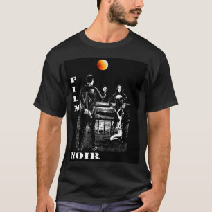 Grundlegendes estampada. Unterhemd