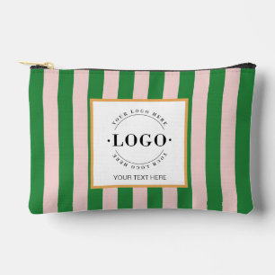 Grundlegendes Firmenlogo - Geschenke für die Werbe Zubehörtasche
