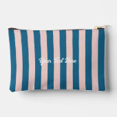 Grundlegendes Firmenlogo - Geschenke für die Werbe Zubehörtasche (Rückseite)