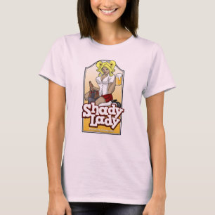 Grundlegendes Logo - Damenbaby - Puppent-stück T-Shirt