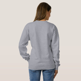 Grundlegendes Löwe-Höhlen-Sweatshirt Sweatshirt