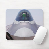 Grundlegendes Mousepad - MilitaryFugu.com (Mit Mouse)
