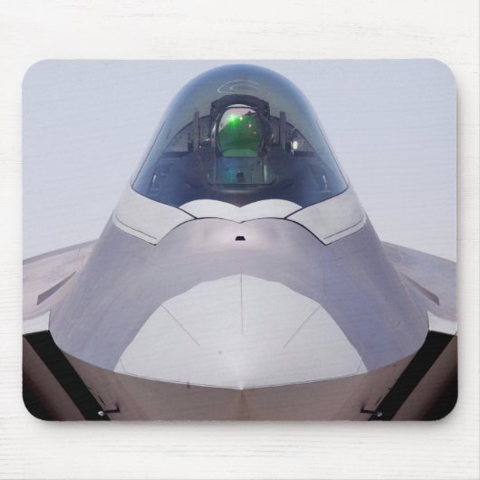 Grundlegendes Mousepad - MilitaryFugu.com (Vorne)