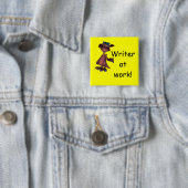 Grundlegendes Primärschuleknopf-Abzeichen Button (Beispiel)