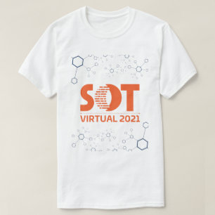 Grundlegendes Shirt der Männer - SOT-Jahrestagung