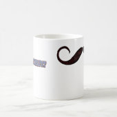 Grundlegendes Stache - Tasse (Mittel)