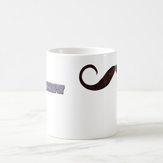 Grundlegendes Stache - Tasse (Mittel)