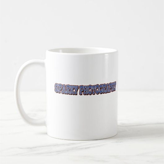 Grundlegendes Stache - Tasse (Links)