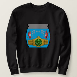 Grundlegendes Sweatshirt