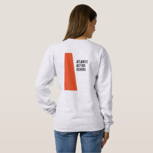 Grundlegendes Sweatshirt