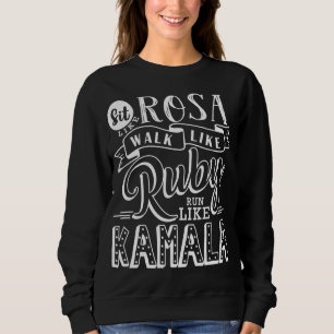 Grundlegendes Sweatshirt für Frauen