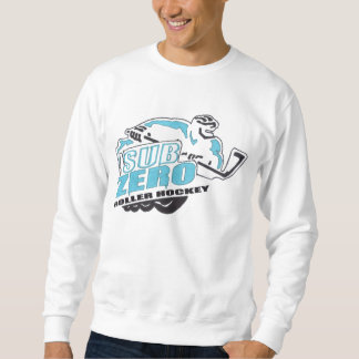 Grundlegendes Sweatshirt keine Haube