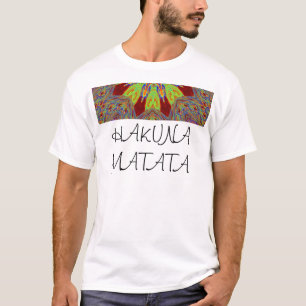 Grundlegendes T-Shirt-Modellvorlage T-Shirt