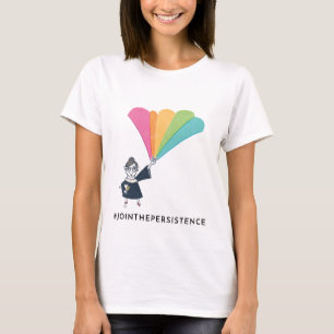 Grundlegendes T-Stück Monica Klasa RBG T-Shirt