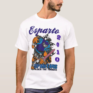 Grundlegendes Wiedersehen 2010 T-Shirt