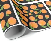 Grundmuster Geschenkpapier (Rolleneckpunkt)