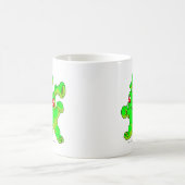 Grundo Glühen Kaffeetasse (Mittel)
