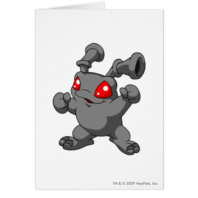 Grundo Schatten (Vorne)