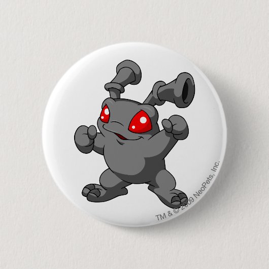 Grundo Schatten Button (Vorderseite)