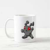 Grundo Schatten Kaffeetasse (Links)