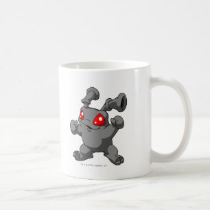 Grundo Schatten Kaffeetasse