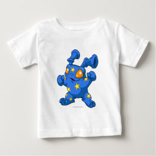 Grundo sternenklar baby t-shirt