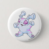 Grundo Striped Button (Vorderseite)