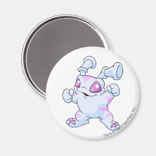 Grundo Striping Magnet (Vorderseite/Rückseite)