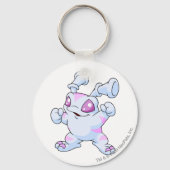 Grundo Striping Schlüsselanhänger (Vorderseite)