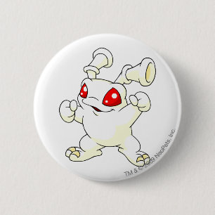 Grundo Weiß Button