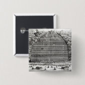 Grundplan des Bezirks, China Button (Vorne & Hinten)