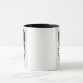 Grundplan und Fassade des Pantheons, Rom, von Tasse (Zentrum)