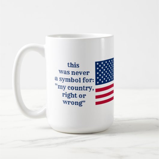 Grundprinzipien Kaffeetasse (Links)