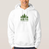 Grundpullover Hoodie (Vorderseite)