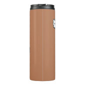 Gründrache Thermosbecher (Rückseite)