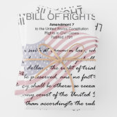 Grundrechtecharta Die Änderungsanträge 7 bis 9 Geschenkpapier Set (Beispiel)