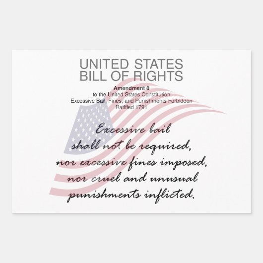 Grundrechtecharta Die Änderungsanträge 8 bis 10. Geschenkpapier Set (Vorderseite 2)