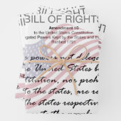 Grundrechtecharta Die Änderungsanträge 8 bis 10. Geschenkpapier Set (Beispiel)