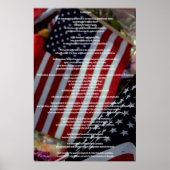 Grundrechtecharta Poster (Vorne)