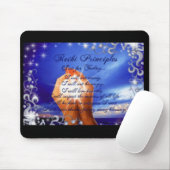 Grundsätze von Reiki Mousepad (Mit Mouse)