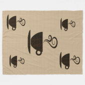 Grundschale - Decke (Vorderseite (Horizontal))