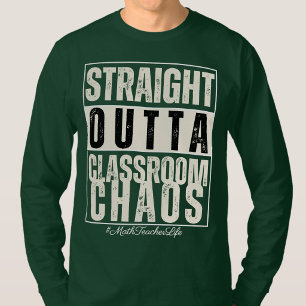 Grundschul-Assistent Geschenk für Erzieher T-Shirt