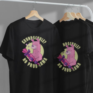 Grundschule Llama T-Shirt