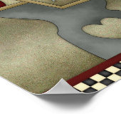 Grundschule Poster (Ecke)