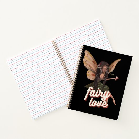 Grundschulhandschriftlich Notizblock (Innenseite)