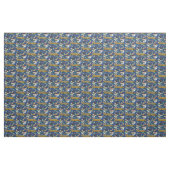 Grundschullehrer Stoff (Fat Quarter (45,7 x 55,9 cm))